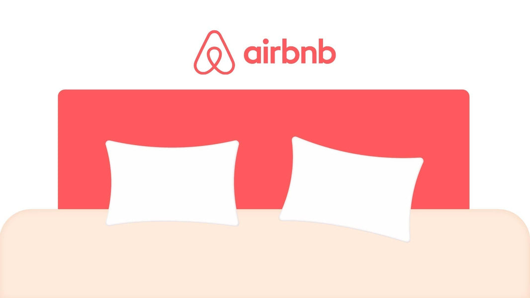 Airbnb จากเตียงลมในห้องเล็กๆ สู่แบรนด์ระดับโลก